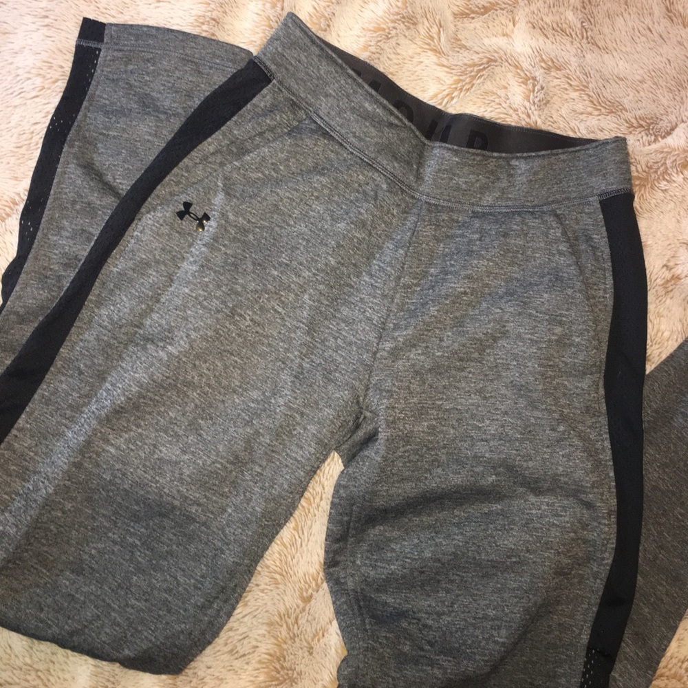 Under armour sweats